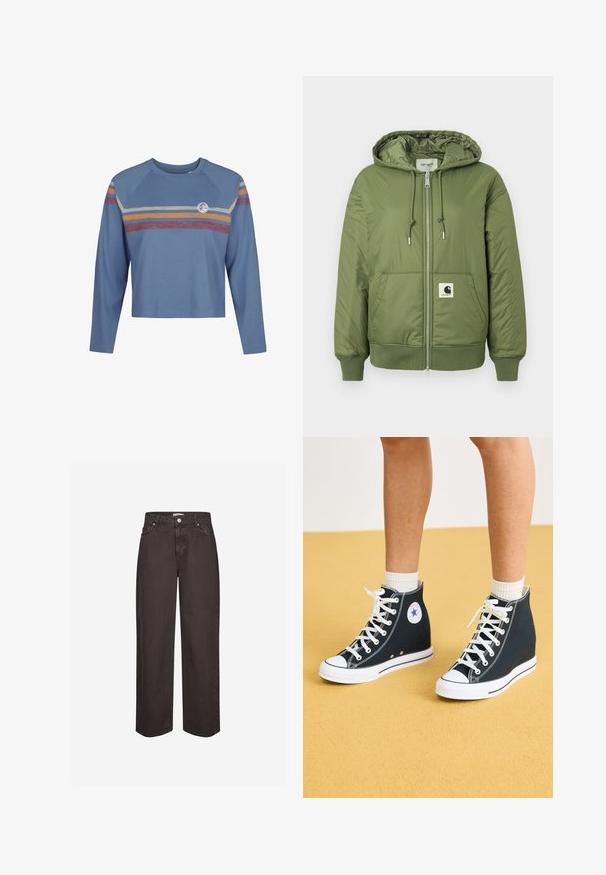 Zalando