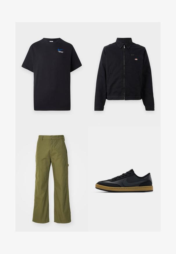 Zalando