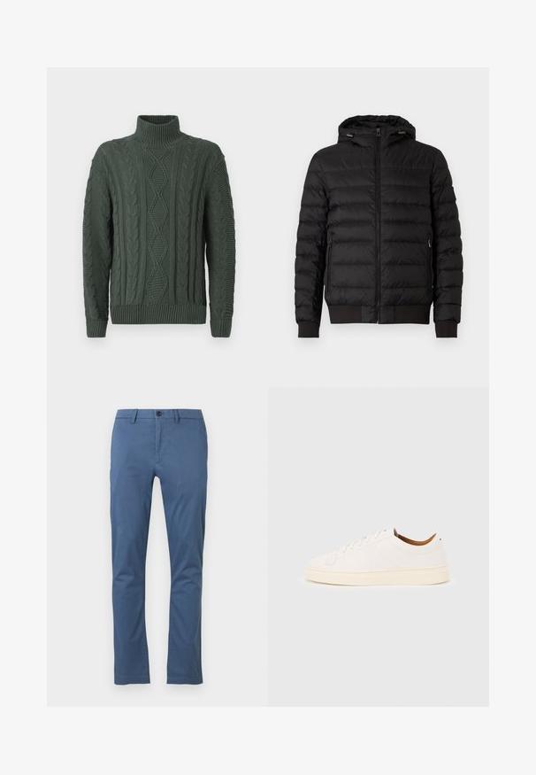 Zalando