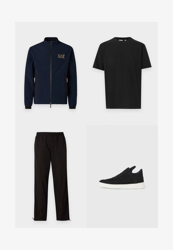 Zalando