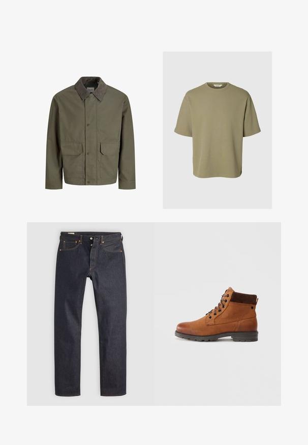 Zalando