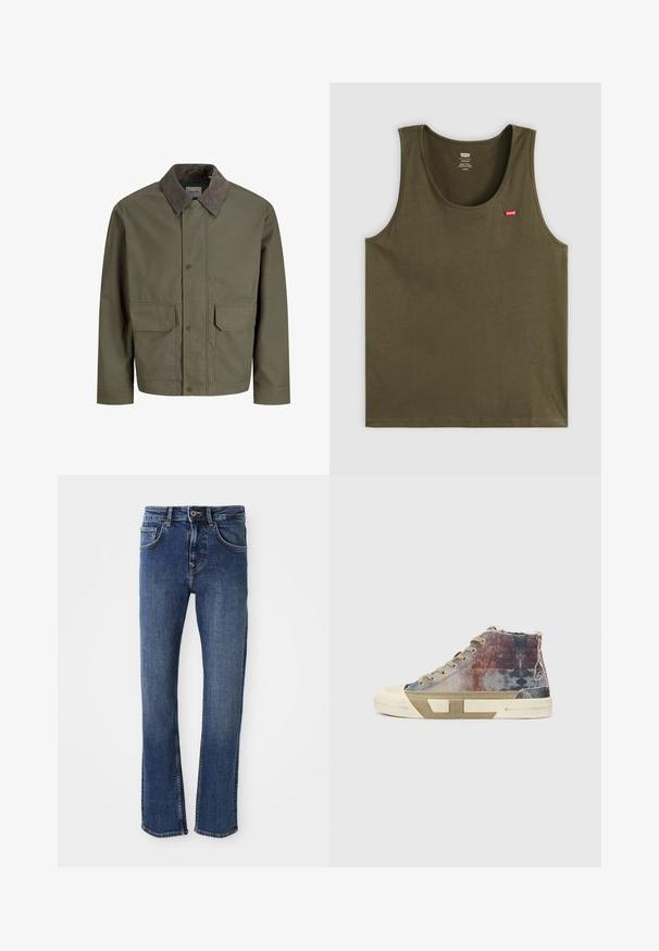 Zalando