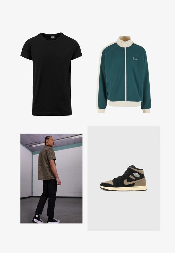 Zalando