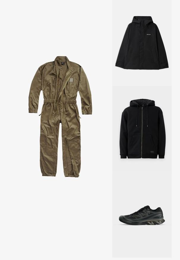 Zalando