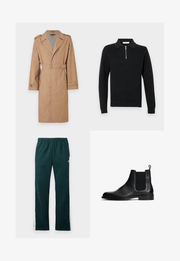 Zalando