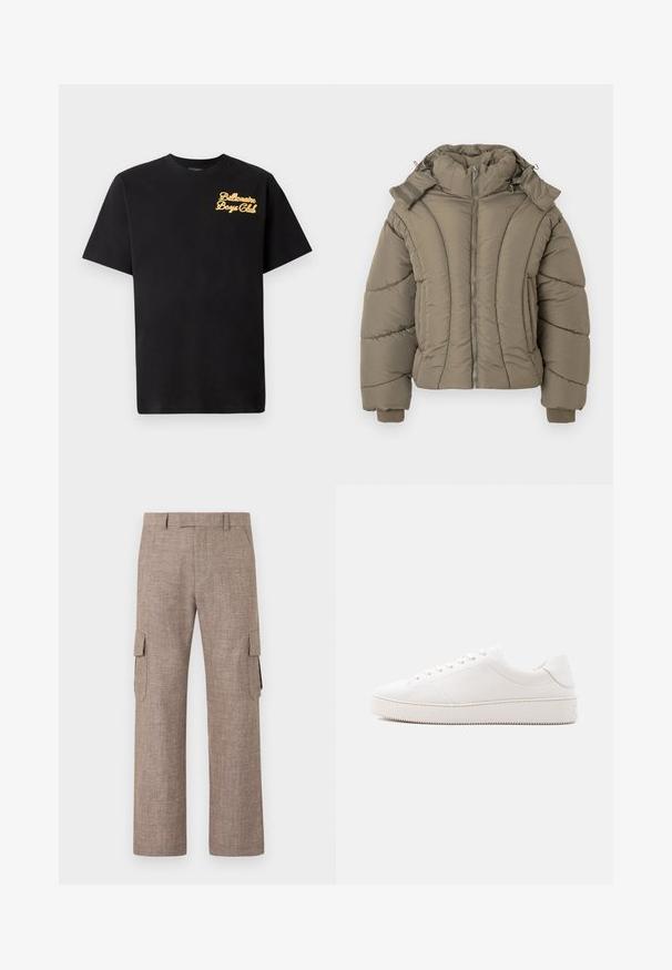 Zalando