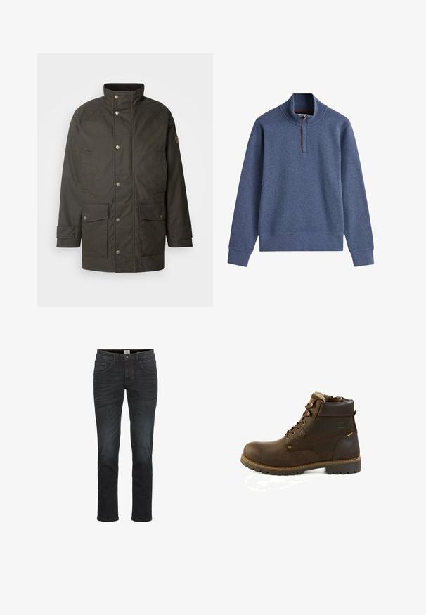 Zalando