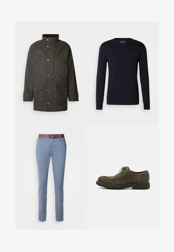 Zalando