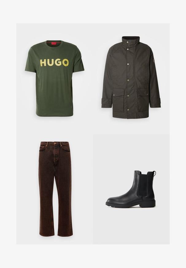 Zalando