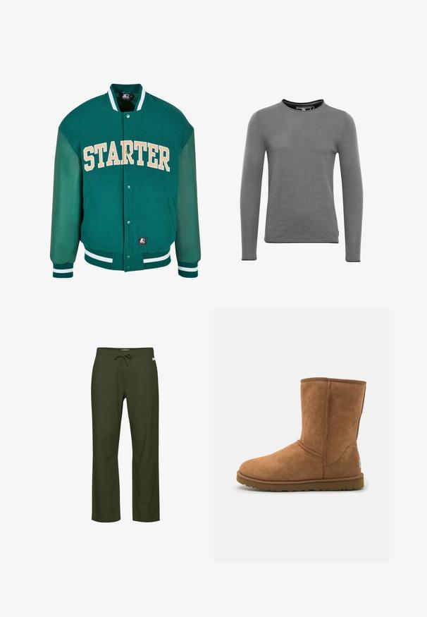 Zalando