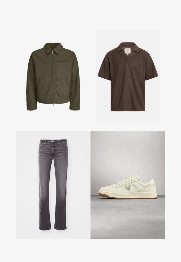Zalando
