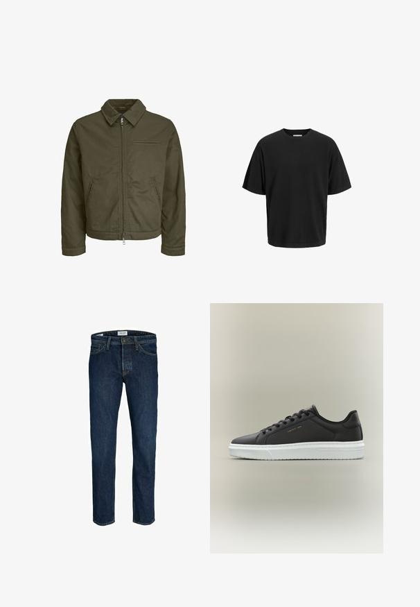 Zalando