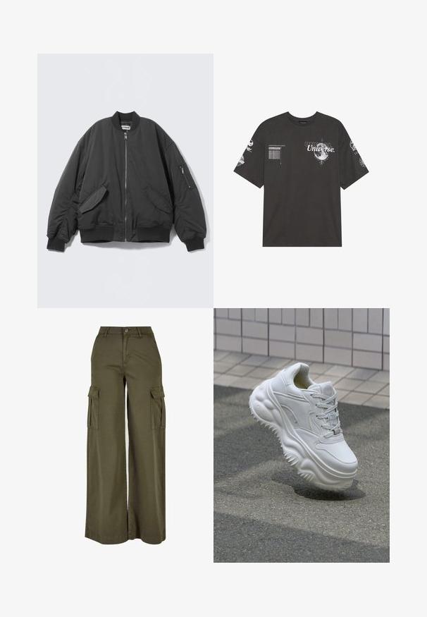 Zalando