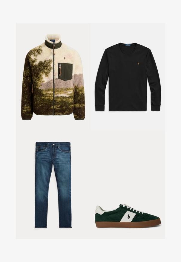 Zalando