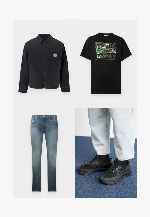 Zalando