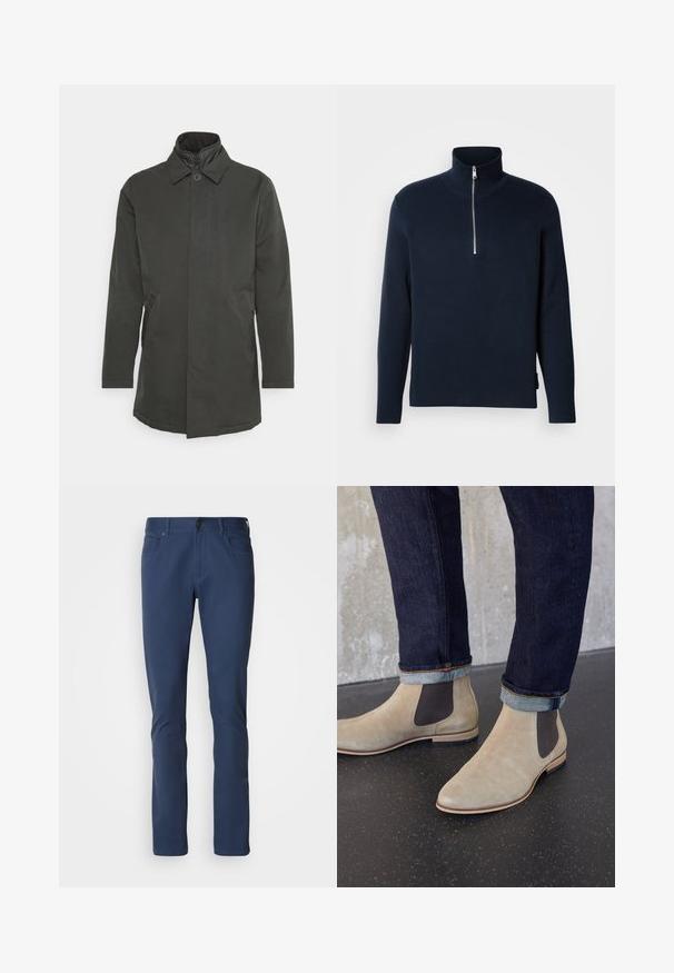 Zalando