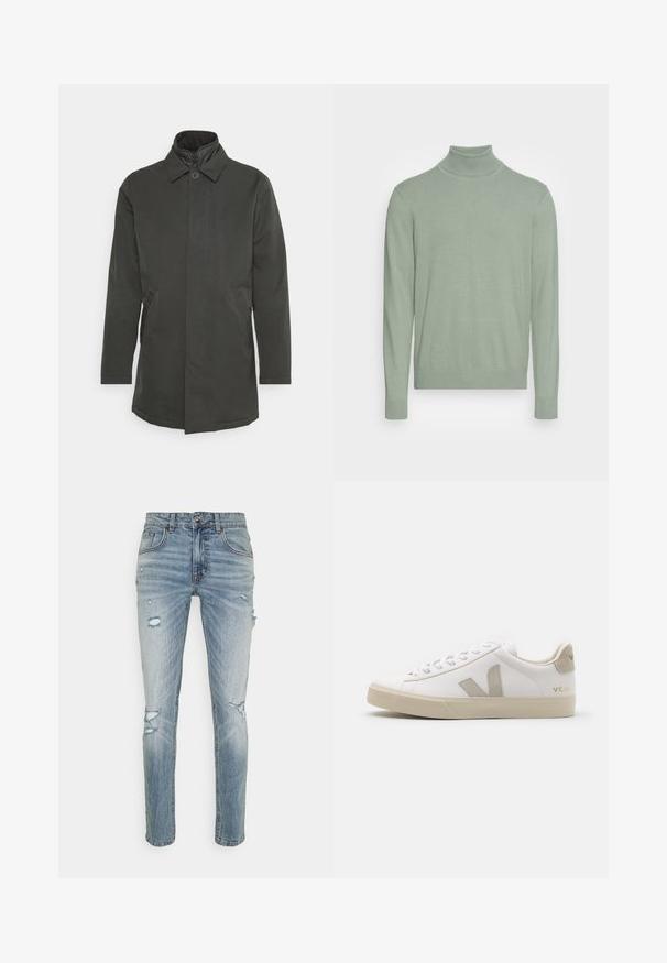 Zalando