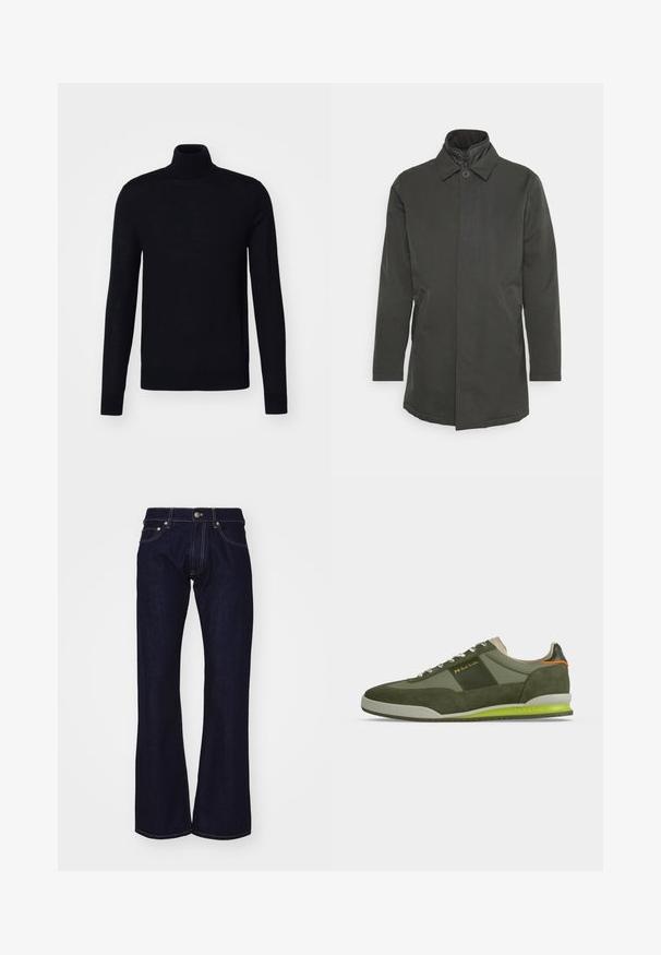 Zalando