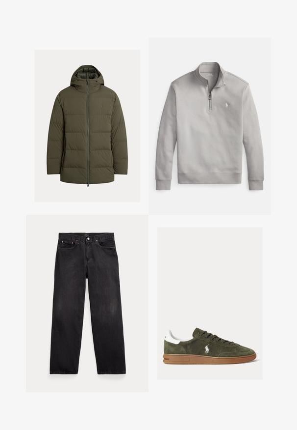Zalando