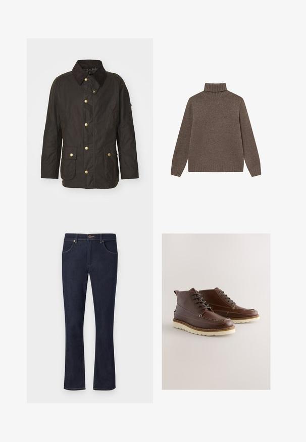 Zalando