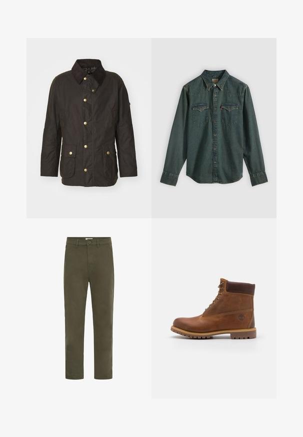 Zalando