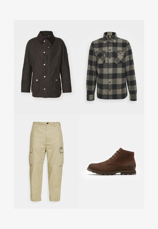 Zalando