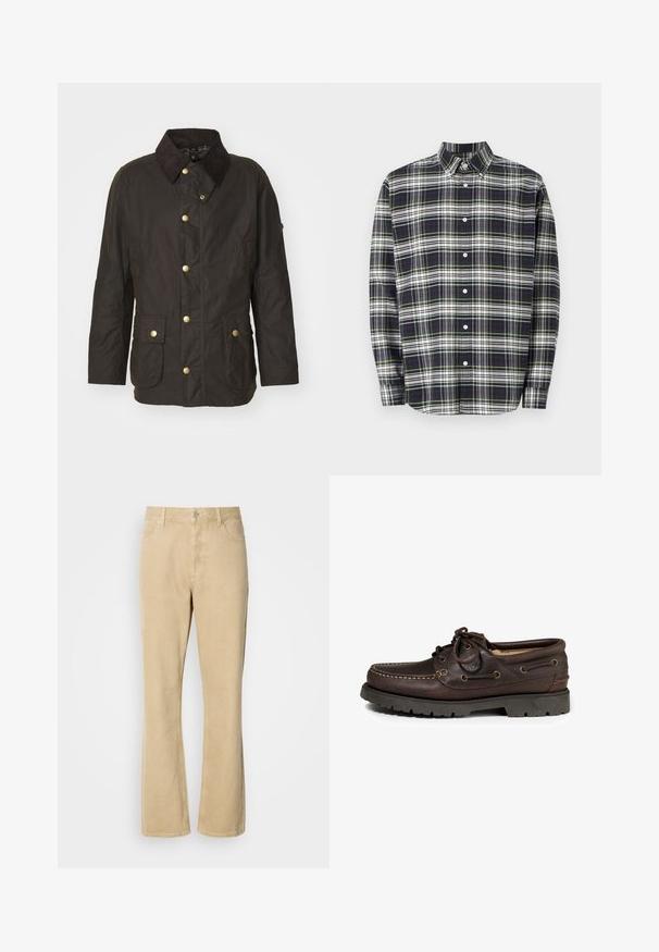 Zalando