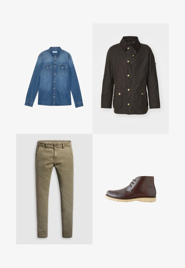 Zalando