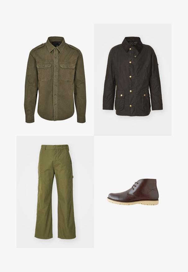 Zalando