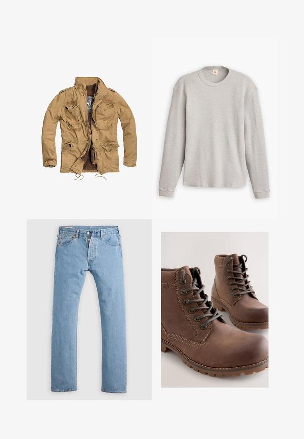 Zalando
