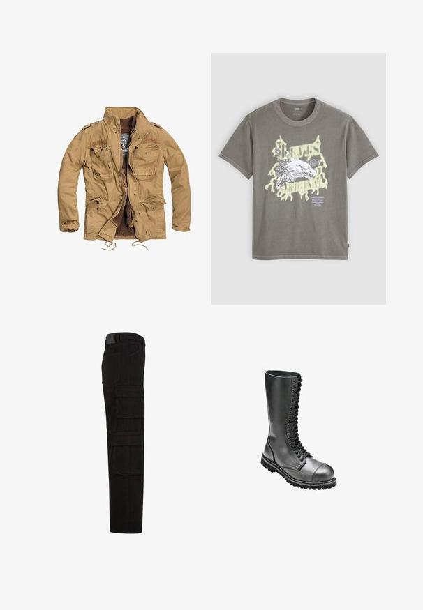 Zalando