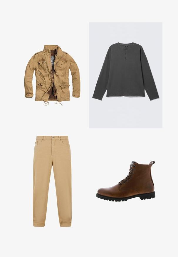Zalando