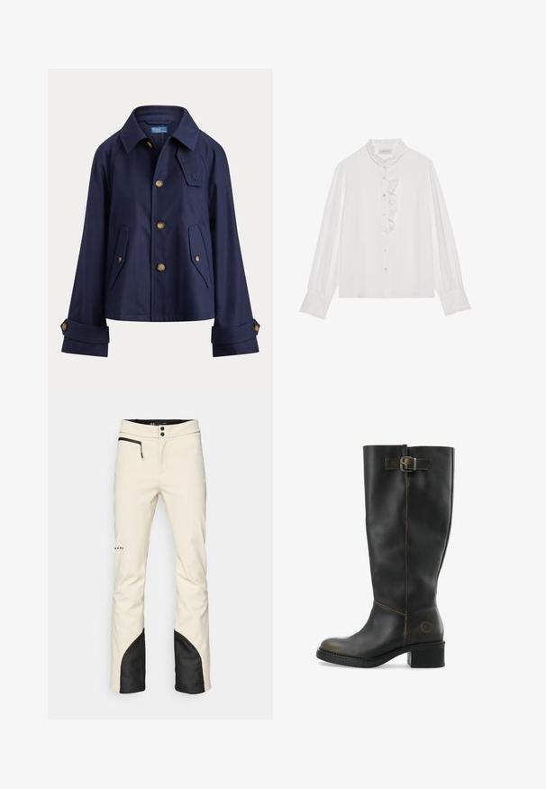 Zalando