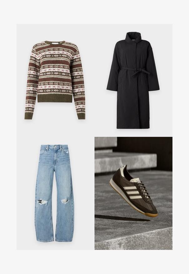 Zalando