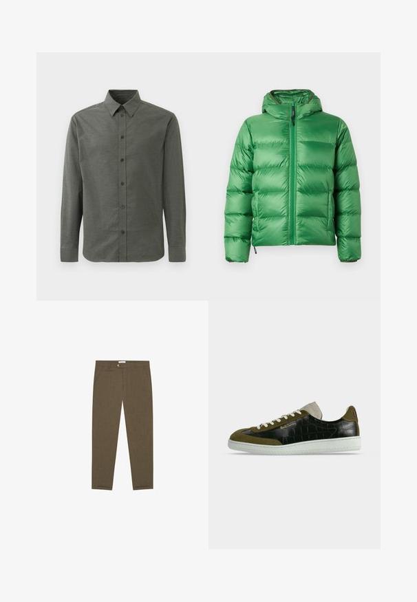 Zalando