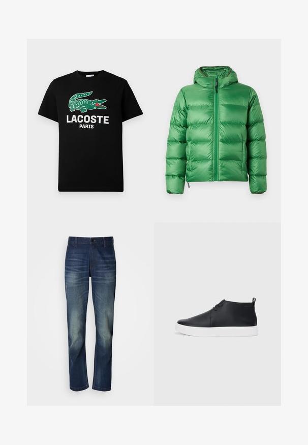 Zalando