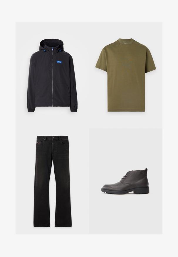 Zalando