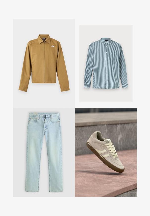 Zalando