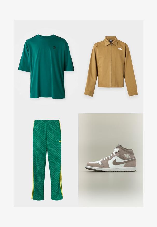 Zalando