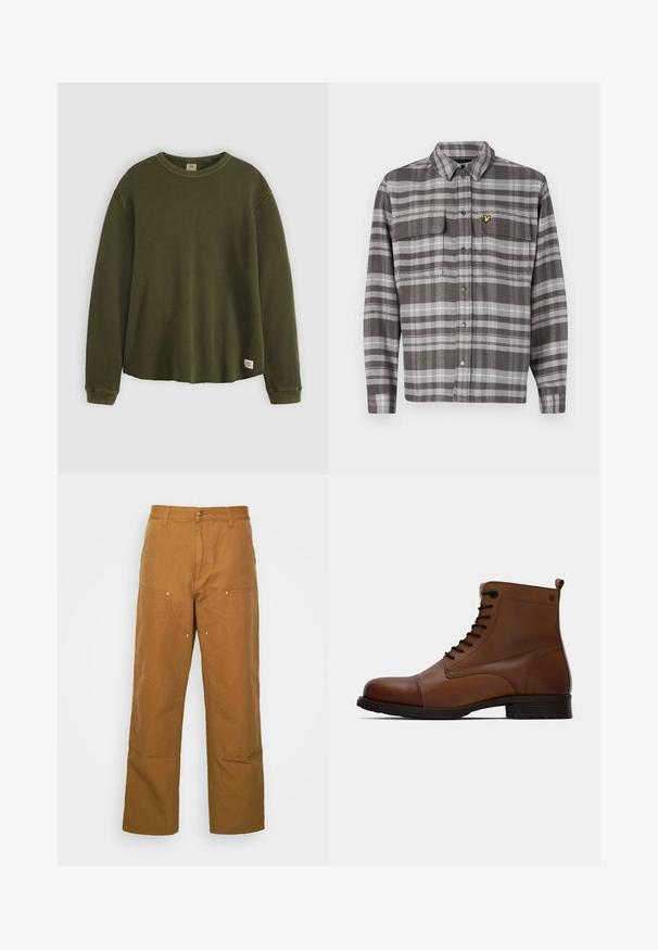 Zalando