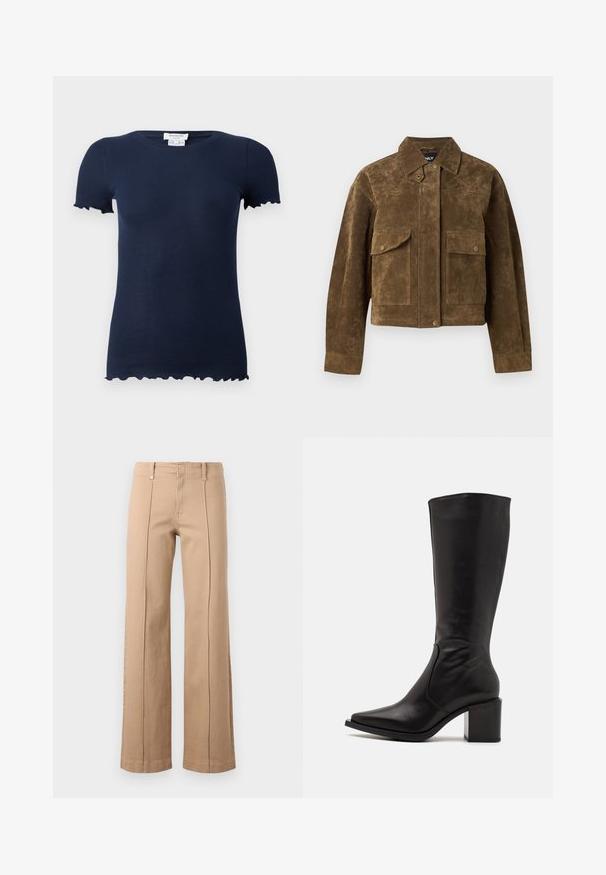 Zalando