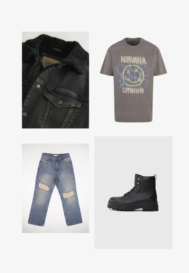 Zalando