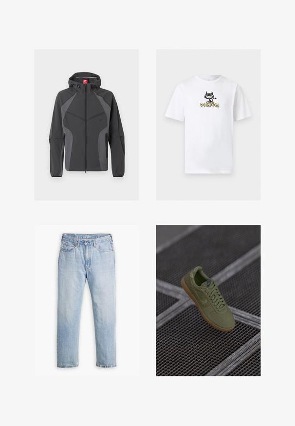 Zalando