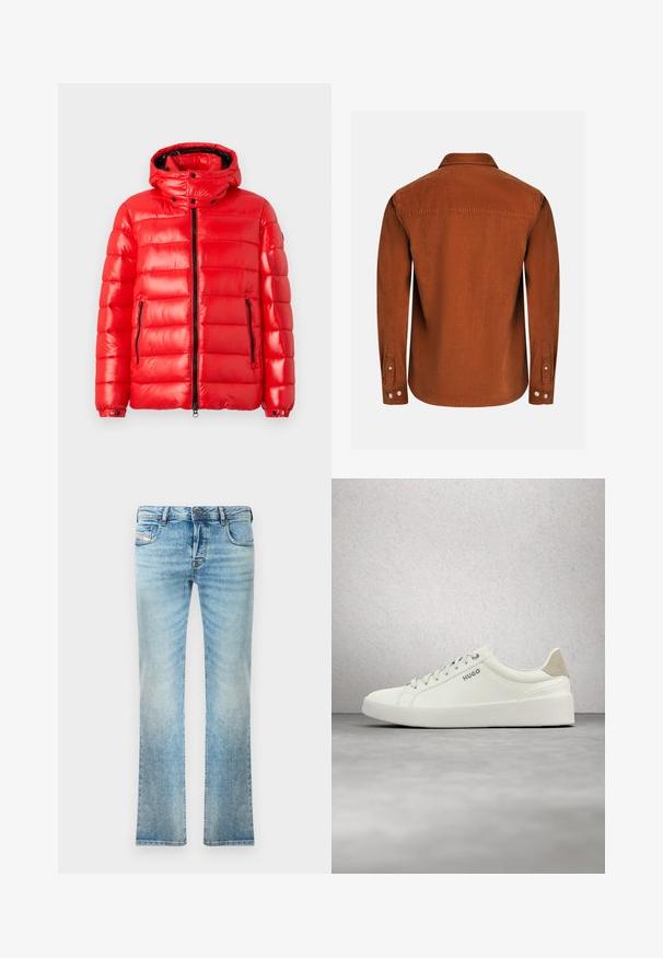 Zalando