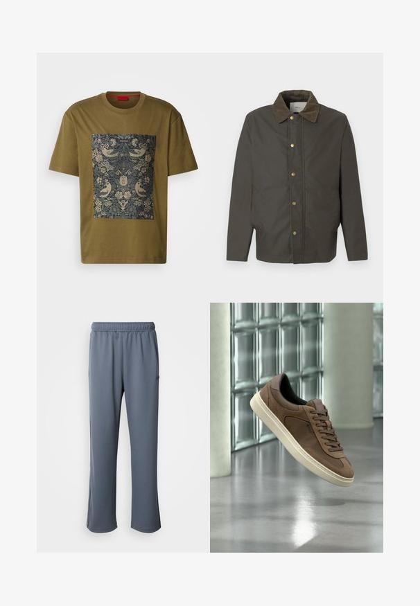 Zalando