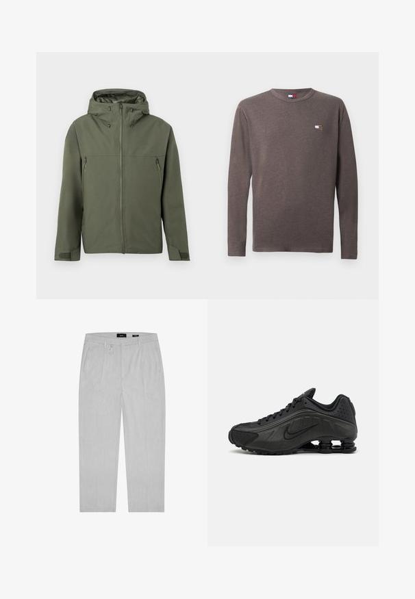 Zalando