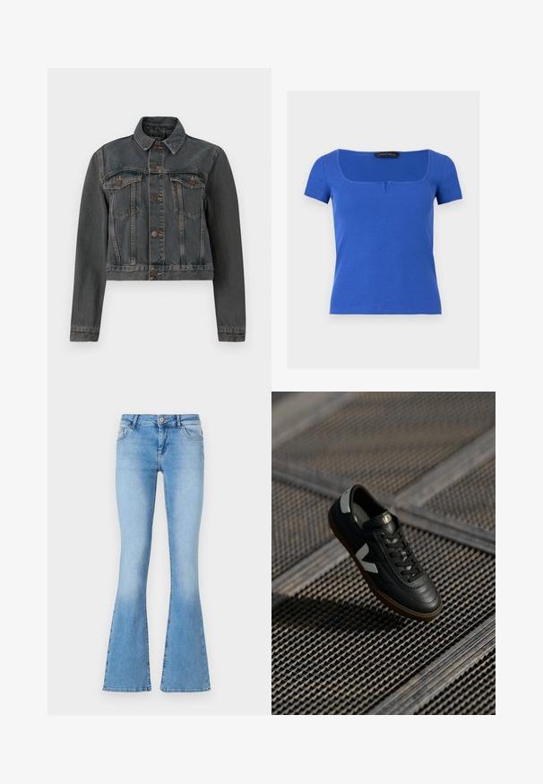Zalando