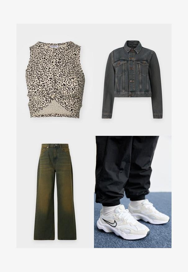 Zalando