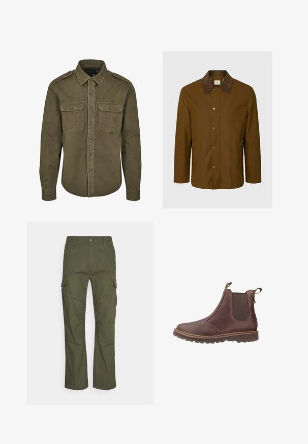 Zalando