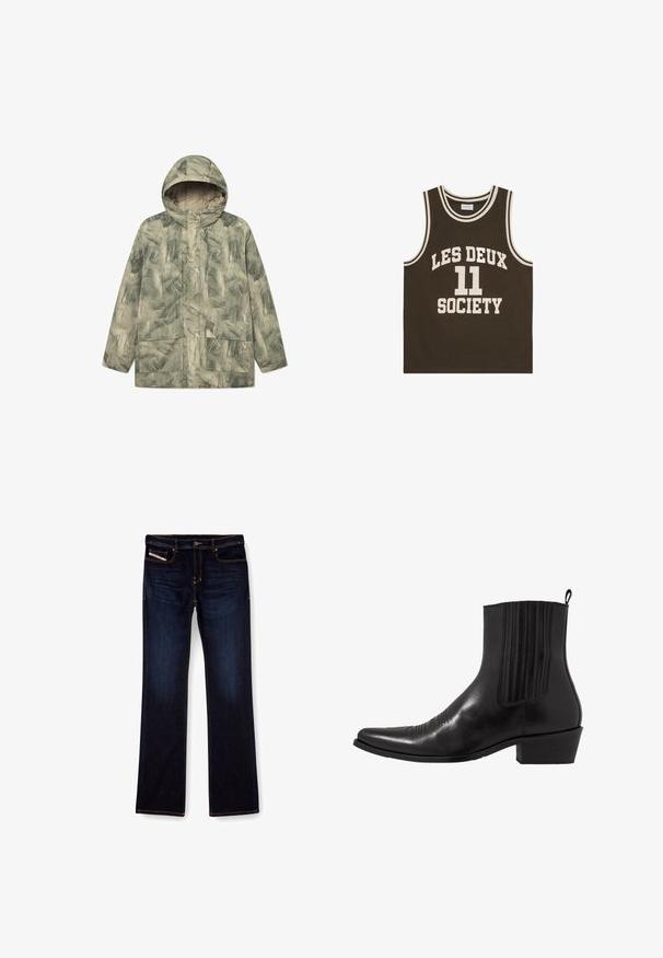 Zalando